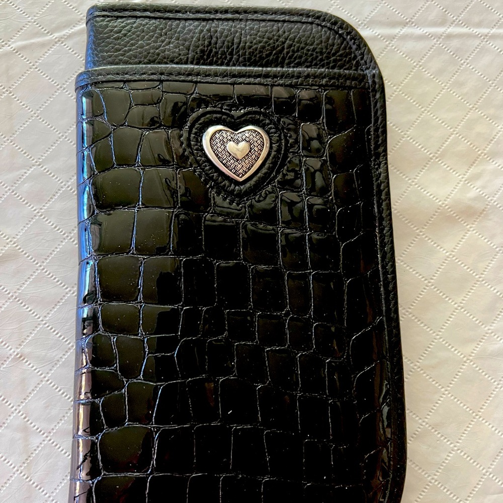 Brighton eye glass case